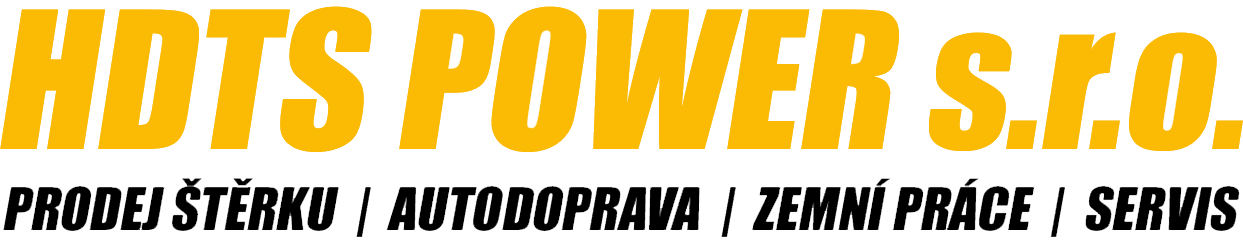 HDTS POWER s.r.o.